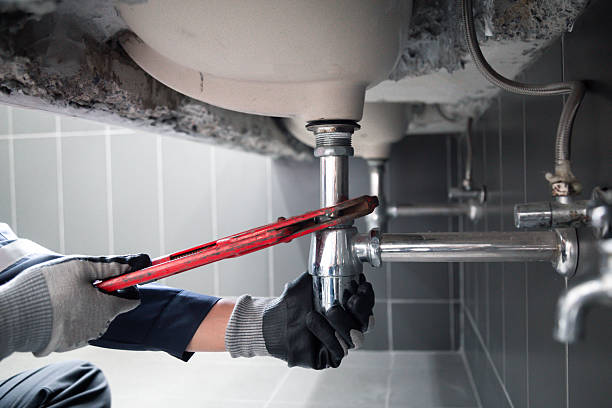 Licensed Pipe Repair service in Alton, AL - Street Wise - Plumbing